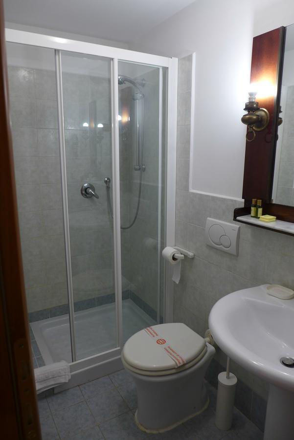 Residenza Vespasiano Bed & Breakfast 3*
