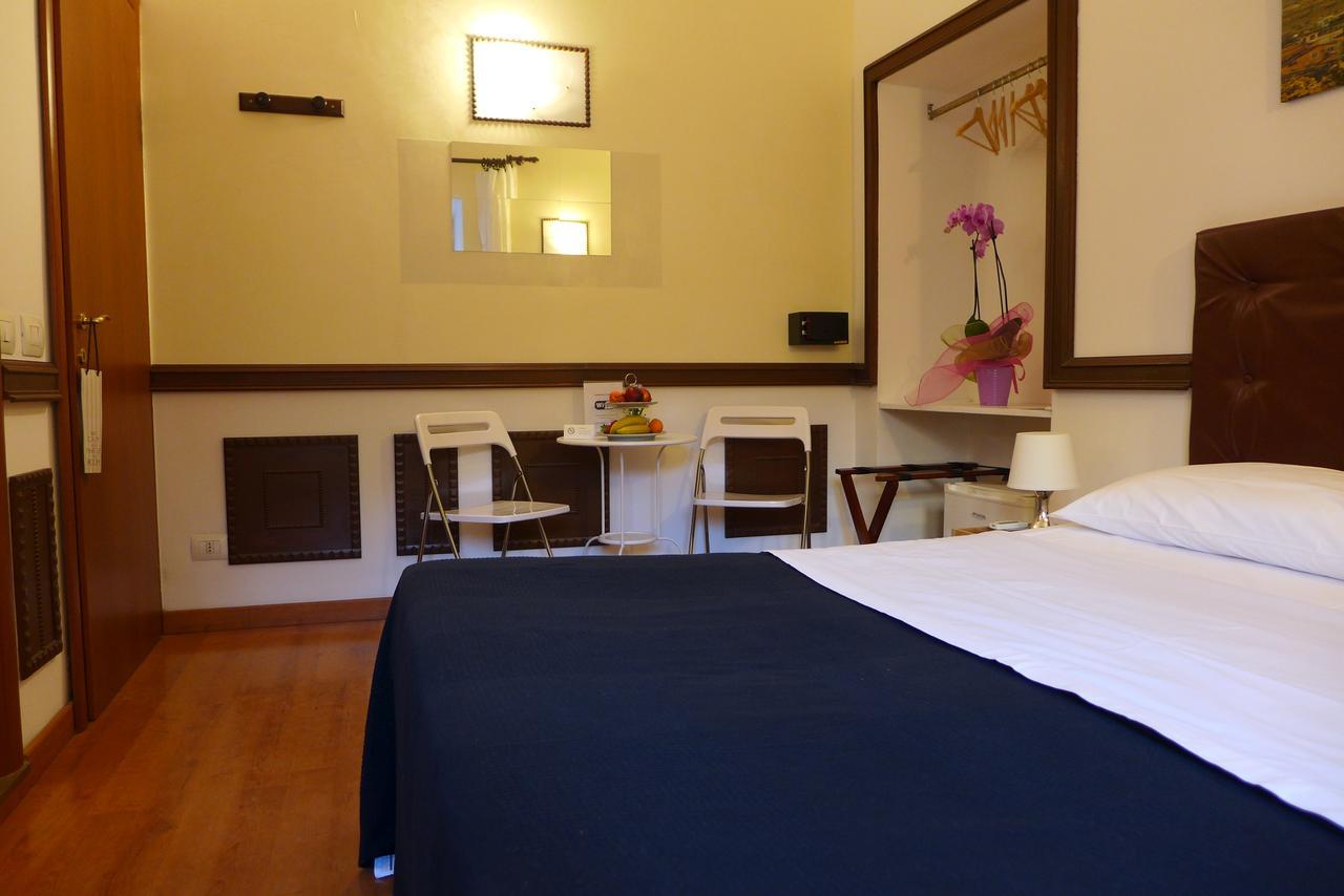 Residenza Vespasiano