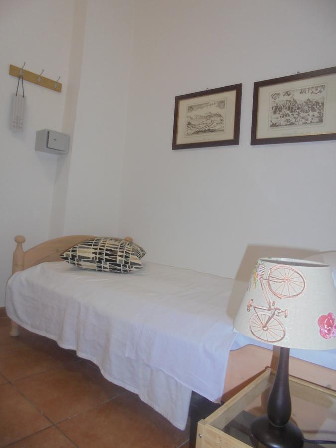 Bed & Breakfast Residenza Vespasiano