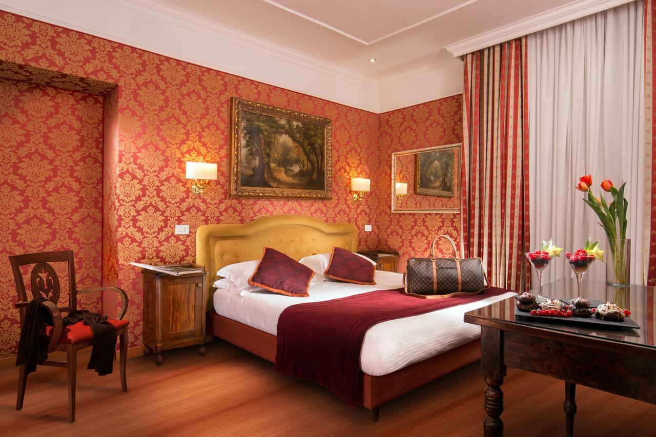 Hotel Morgana Roma