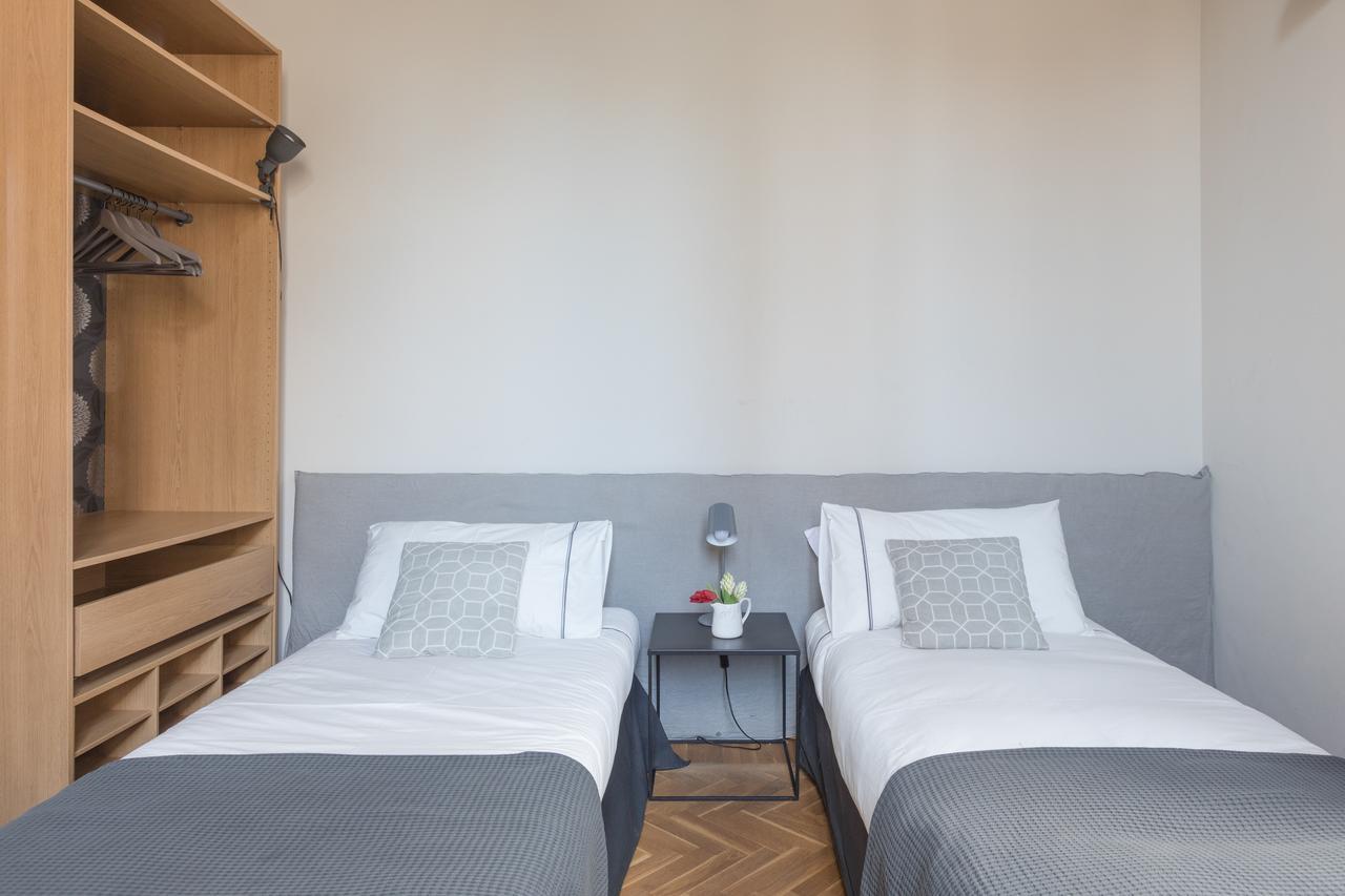 Mami's Trastevere With Private Terrace Appartamento Roma