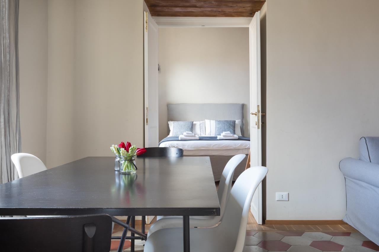 Mami's Trastevere With Private Terrace * Roma