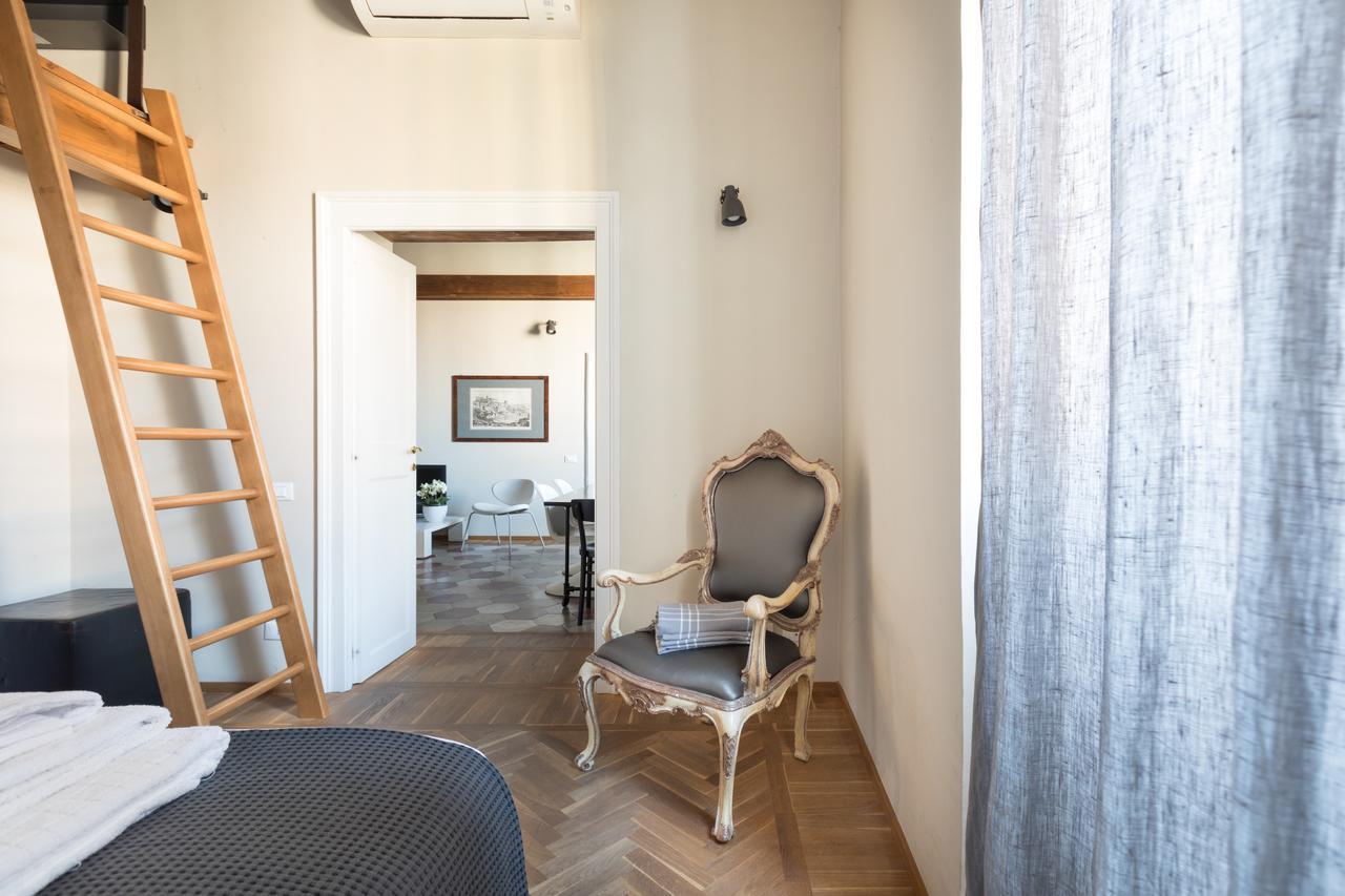 Appartamento Mami's Trastevere With Private Terrace