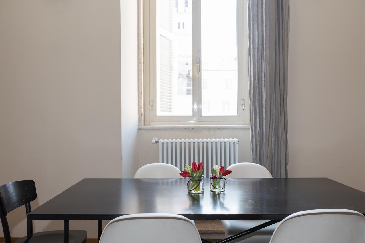 Mami's Trastevere With Private Terrace Appartamento Roma
