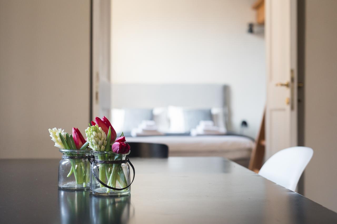 Mami's Trastevere With Private Terrace Appartamento Roma