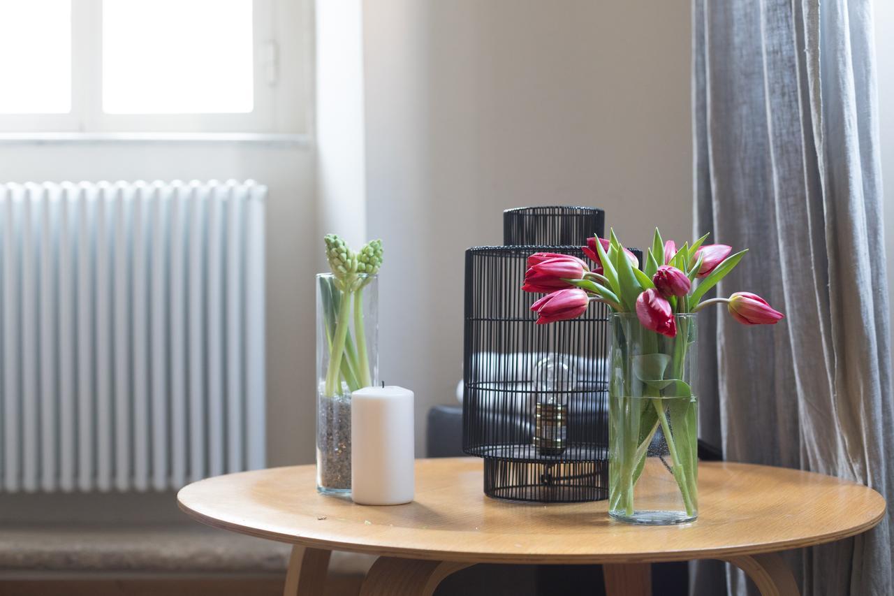 Mami's Trastevere With Private Terrace Appartamento Roma