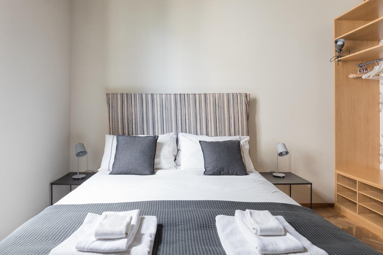 Appartamento Mami's Trastevere With Private Terrace