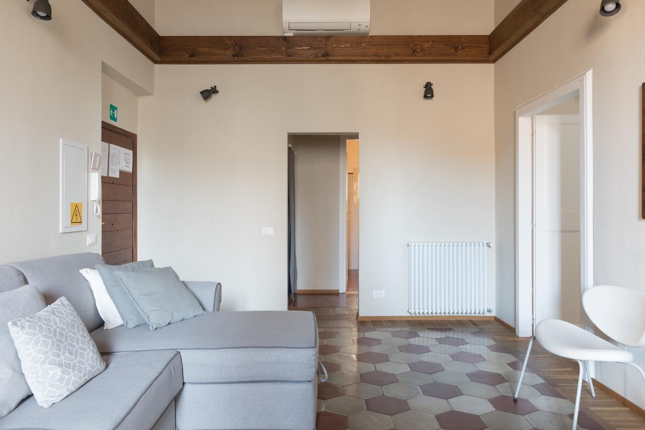 Mami's Trastevere With Private Terrace Appartamento *