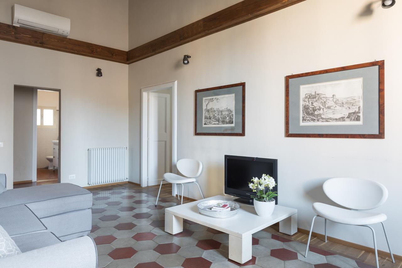 Mami's Trastevere With Private Terrace Appartamento
