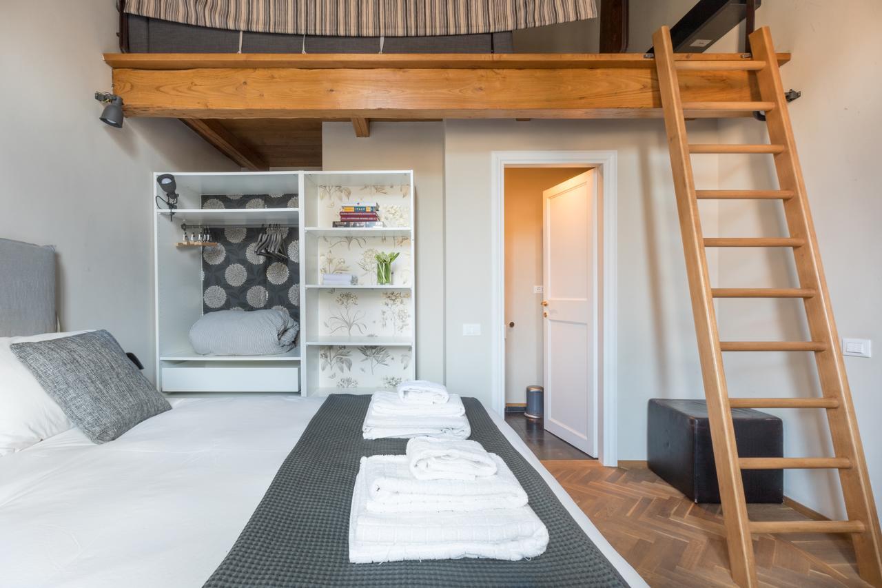 Appartamento Mami's Trastevere With Private Terrace *