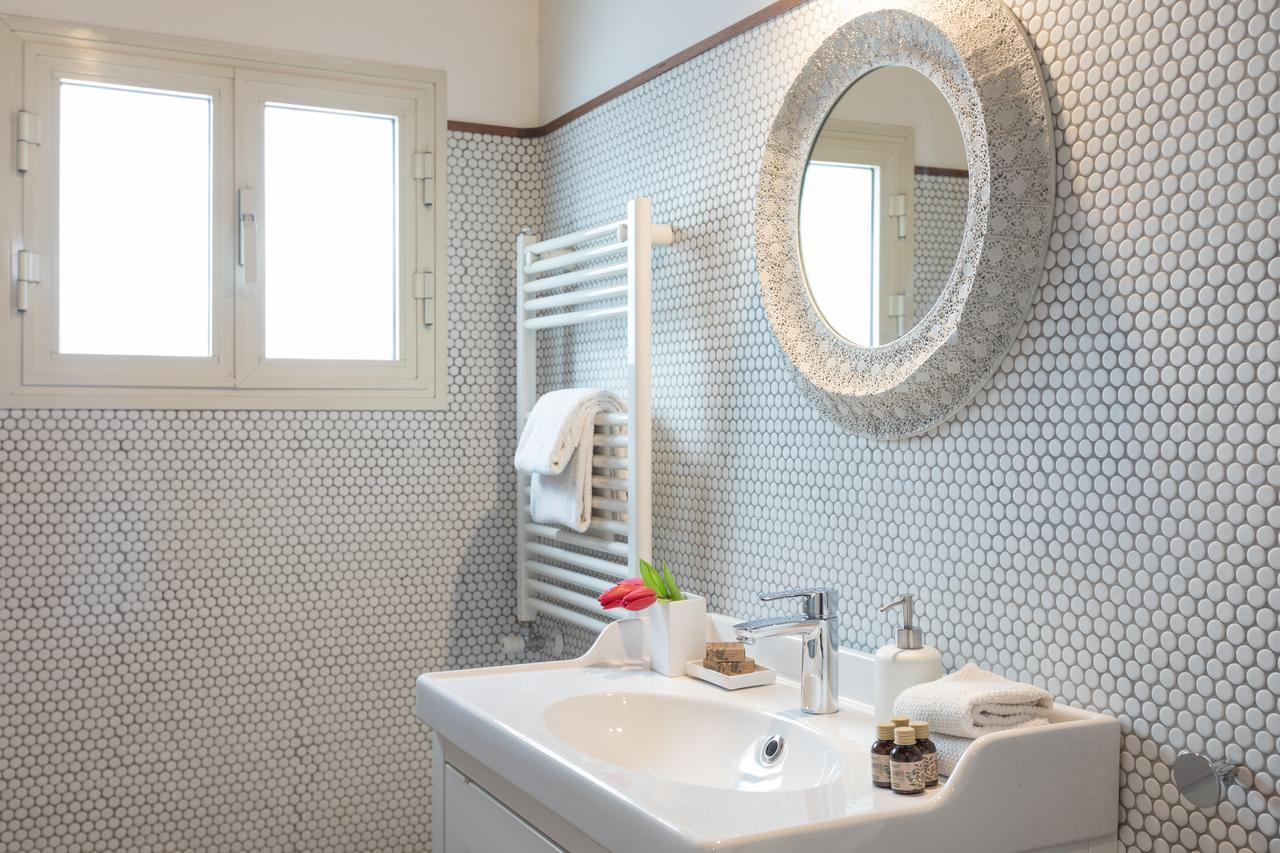 Mami's Trastevere With Private Terrace Appartamento *