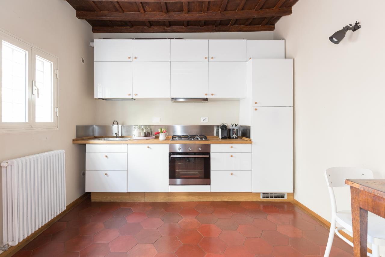Mami's Trastevere With Private Terrace *