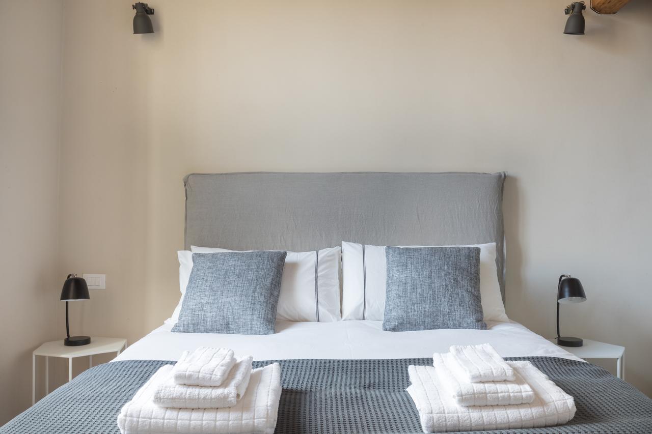 Appartamento Mami's Trastevere With Private Terrace