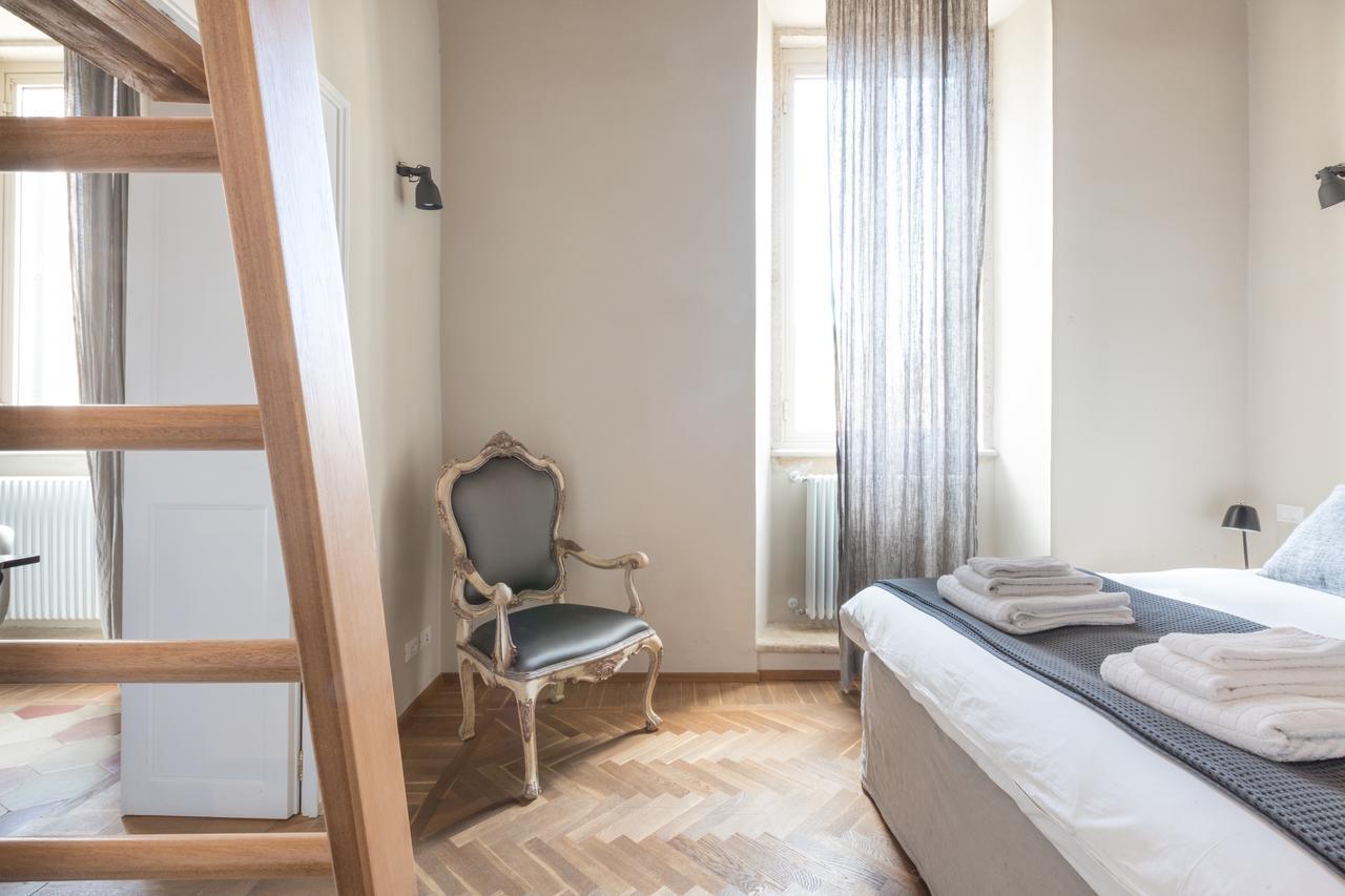 Mami's Trastevere With Private Terrace