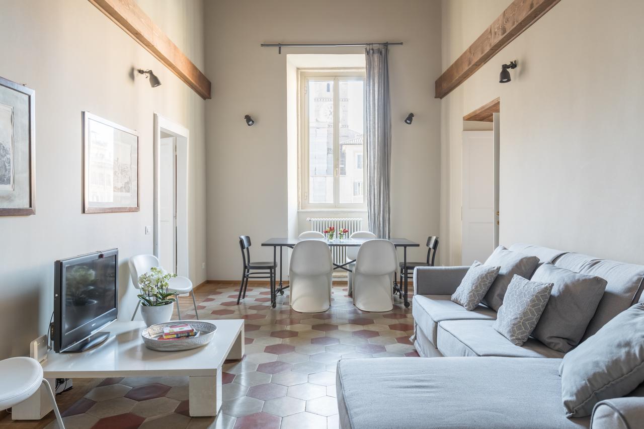 Mami's Trastevere With Private Terrace Appartamento Roma