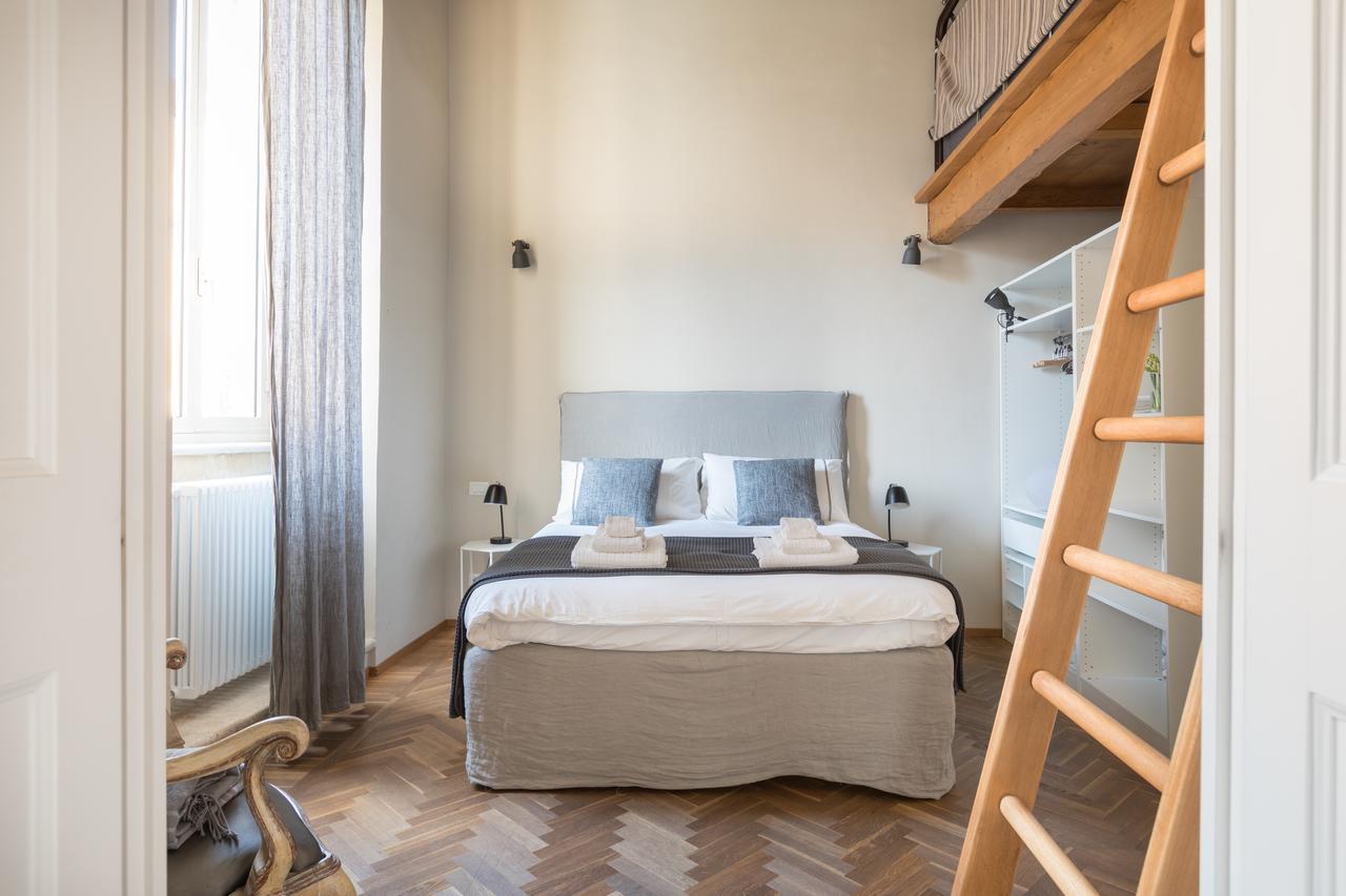 Mami's Trastevere With Private Terrace * Roma