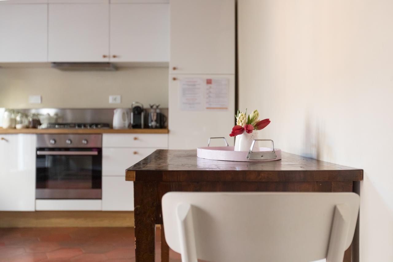 Mami's Trastevere With Private Terrace Appartamento *