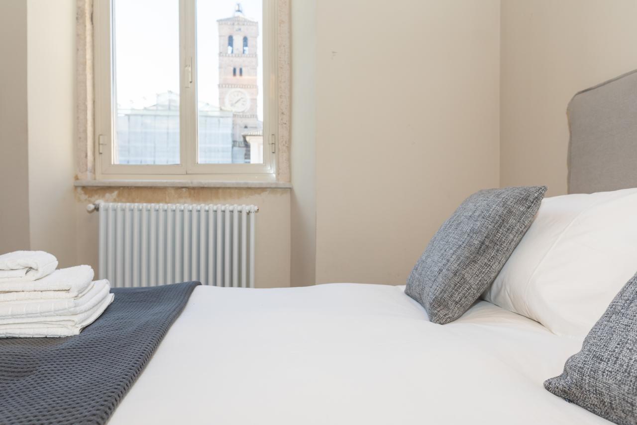 Appartamento Mami's Trastevere With Private Terrace