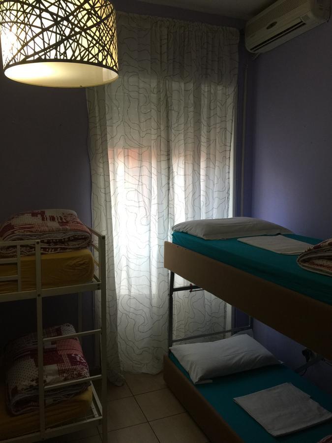 Auberge de jeunesse City *