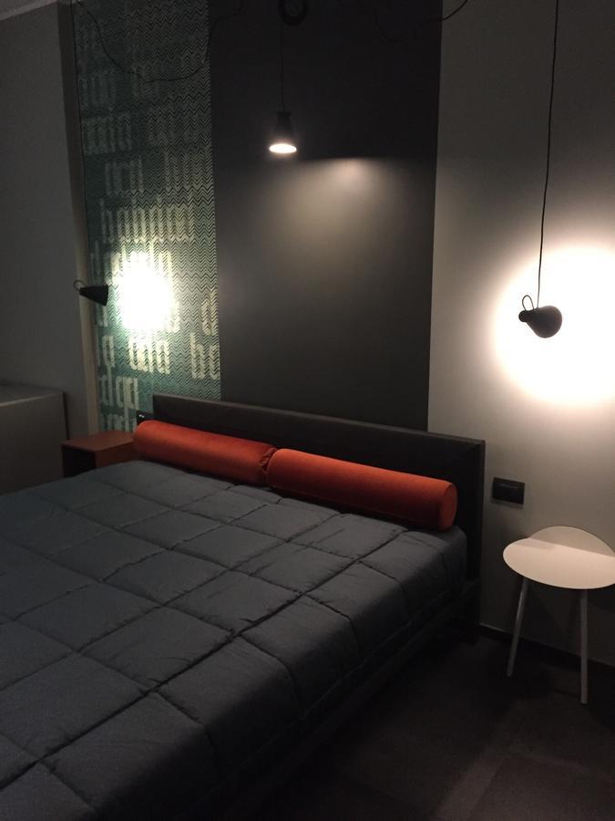 Gasthuis Tiburtina Suites, Rome