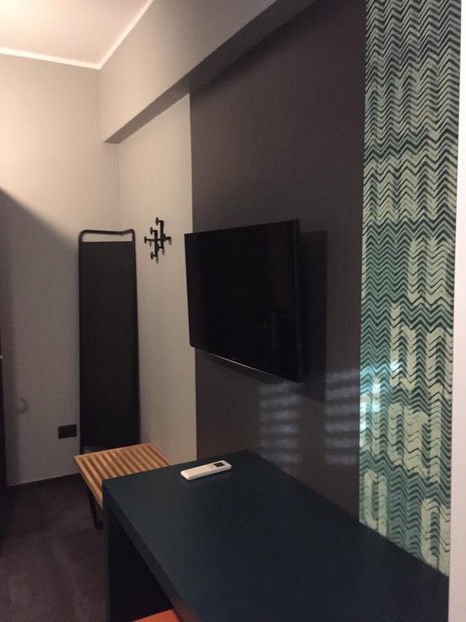 Tiburtina Suites, Gasthuis Rome