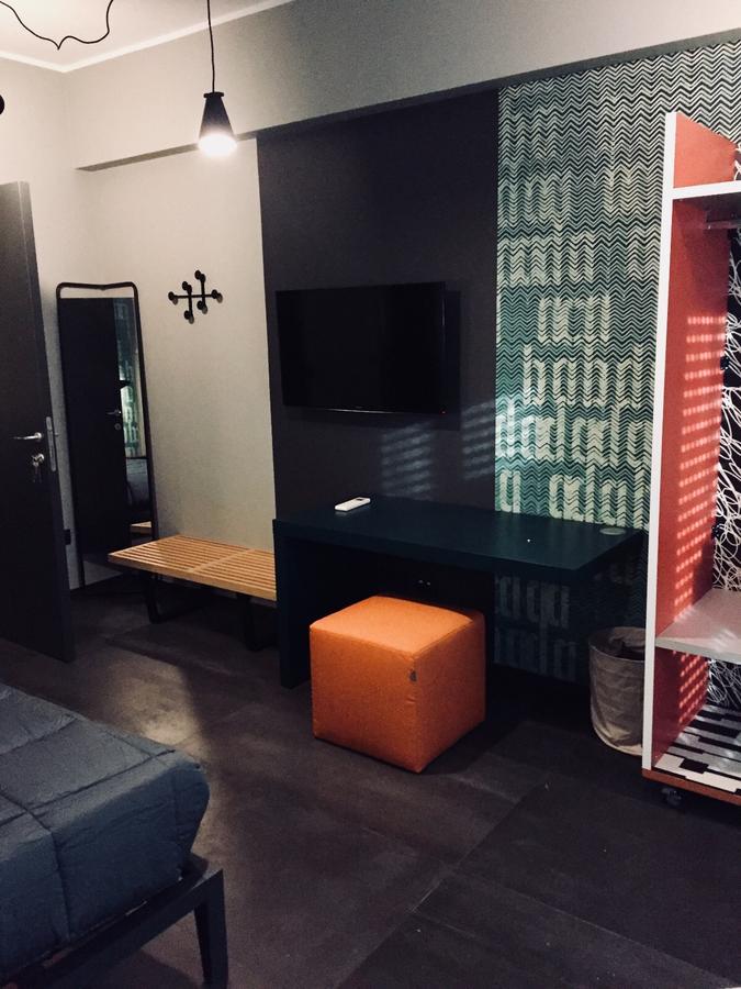 Tiburtina Suites, Gasthuis 2*