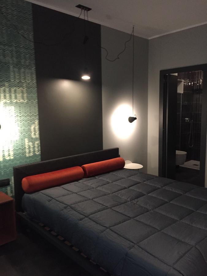 Tiburtina Suites,