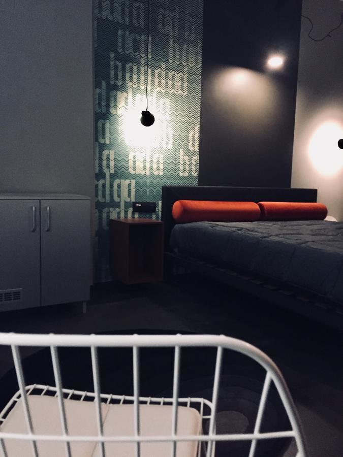 Tiburtina Suites, 2* Rome