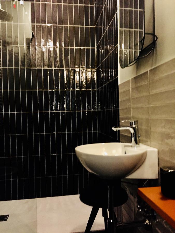 Gasthuis Tiburtina Suites, 2*