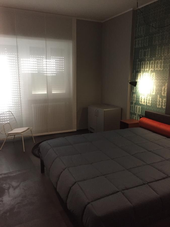 Tiburtina Suites, Gasthuis Rome