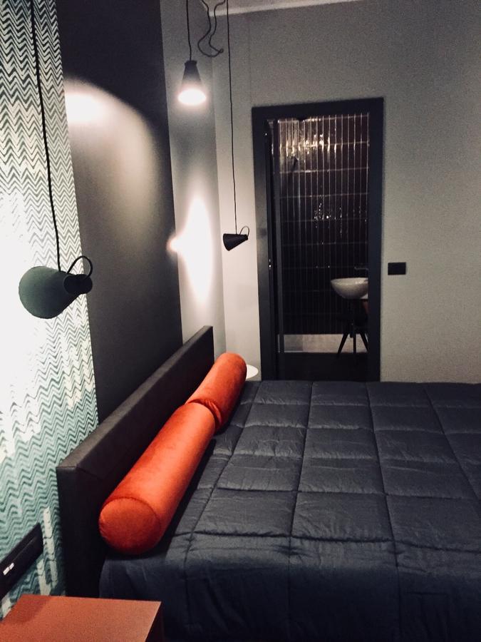 Tiburtina Suites, 2*