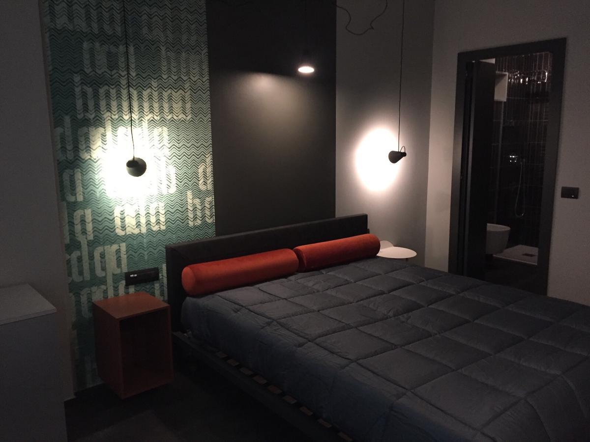 Gasthuis Tiburtina Suites, 2*