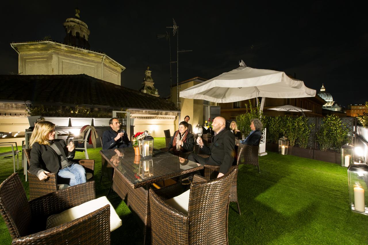Brunelleschi Holidays Rome