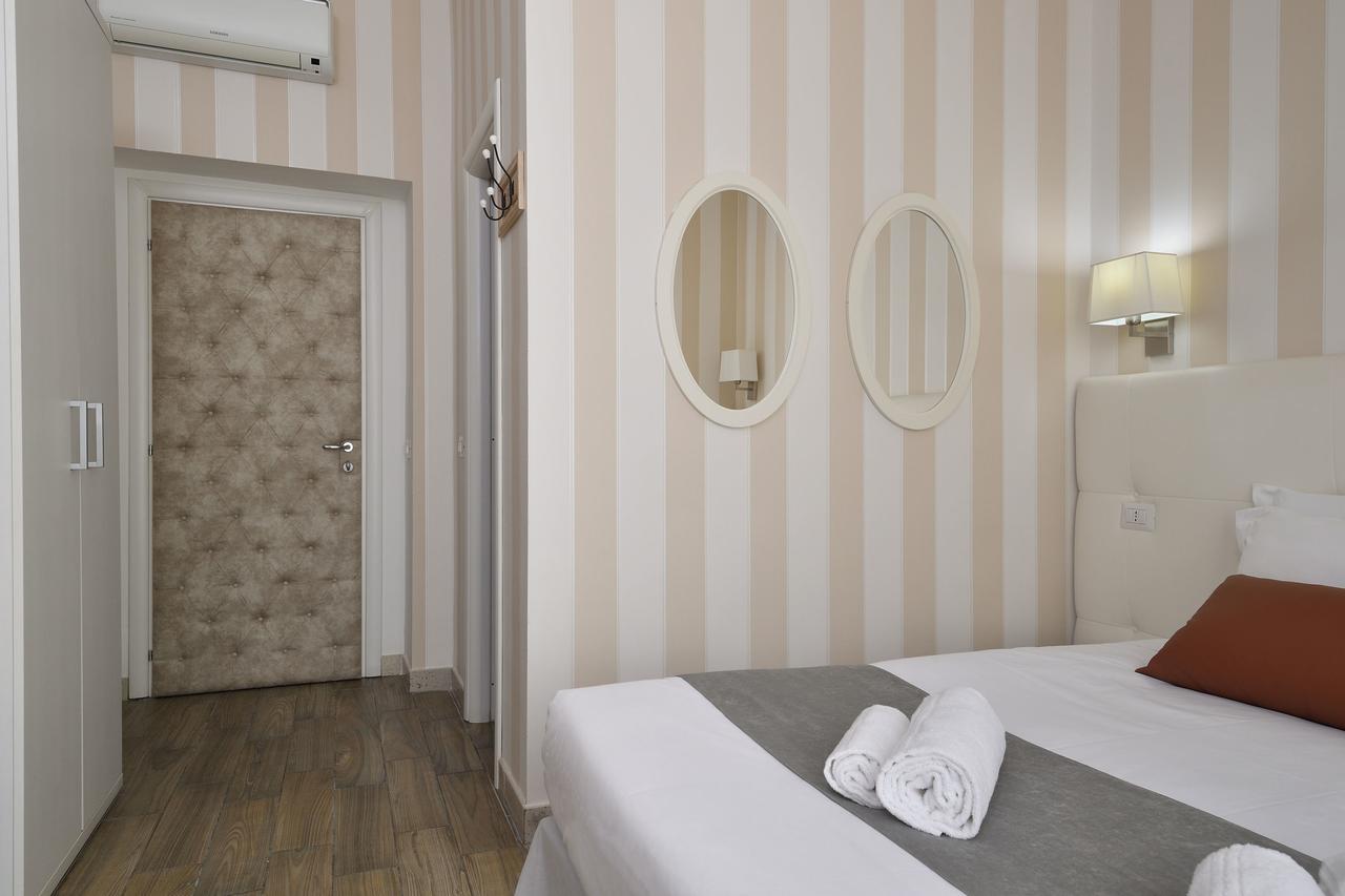 Vatican 3* Rome