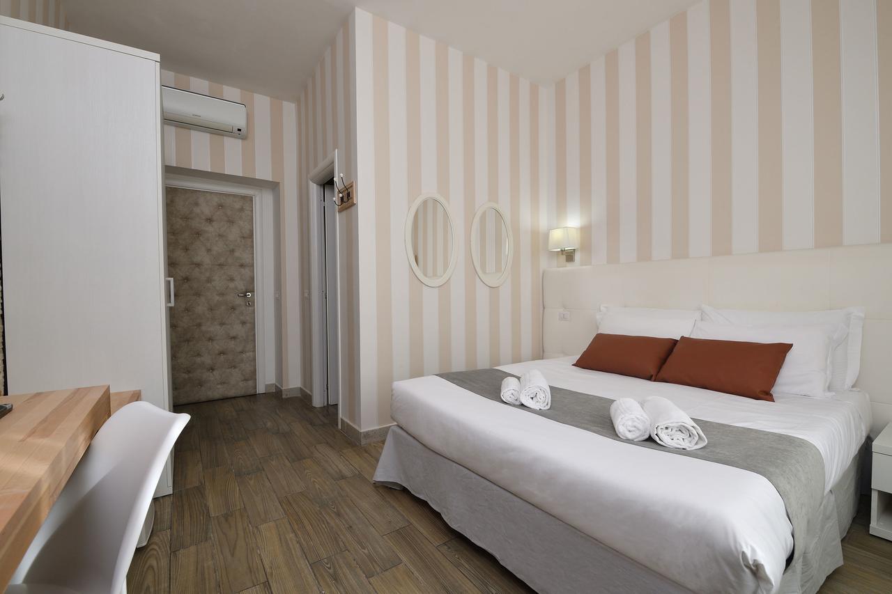 Guest house Vatican