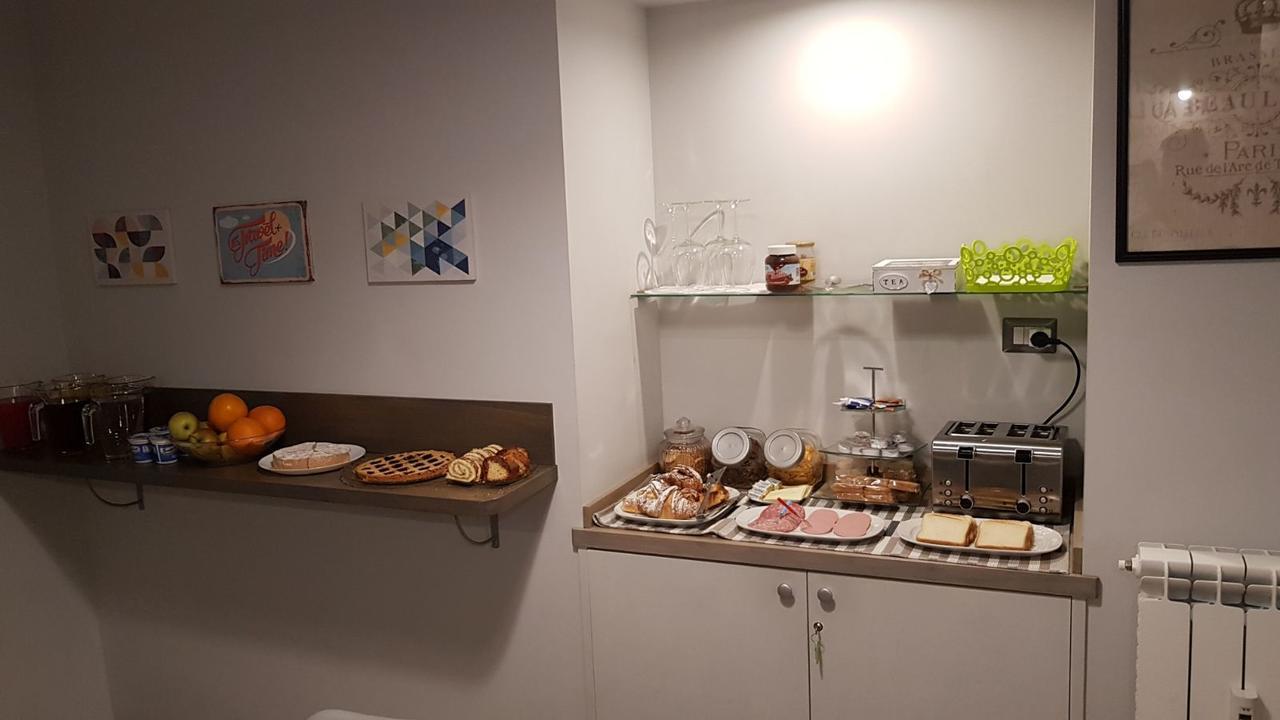 Guest house Pianeta 39 *