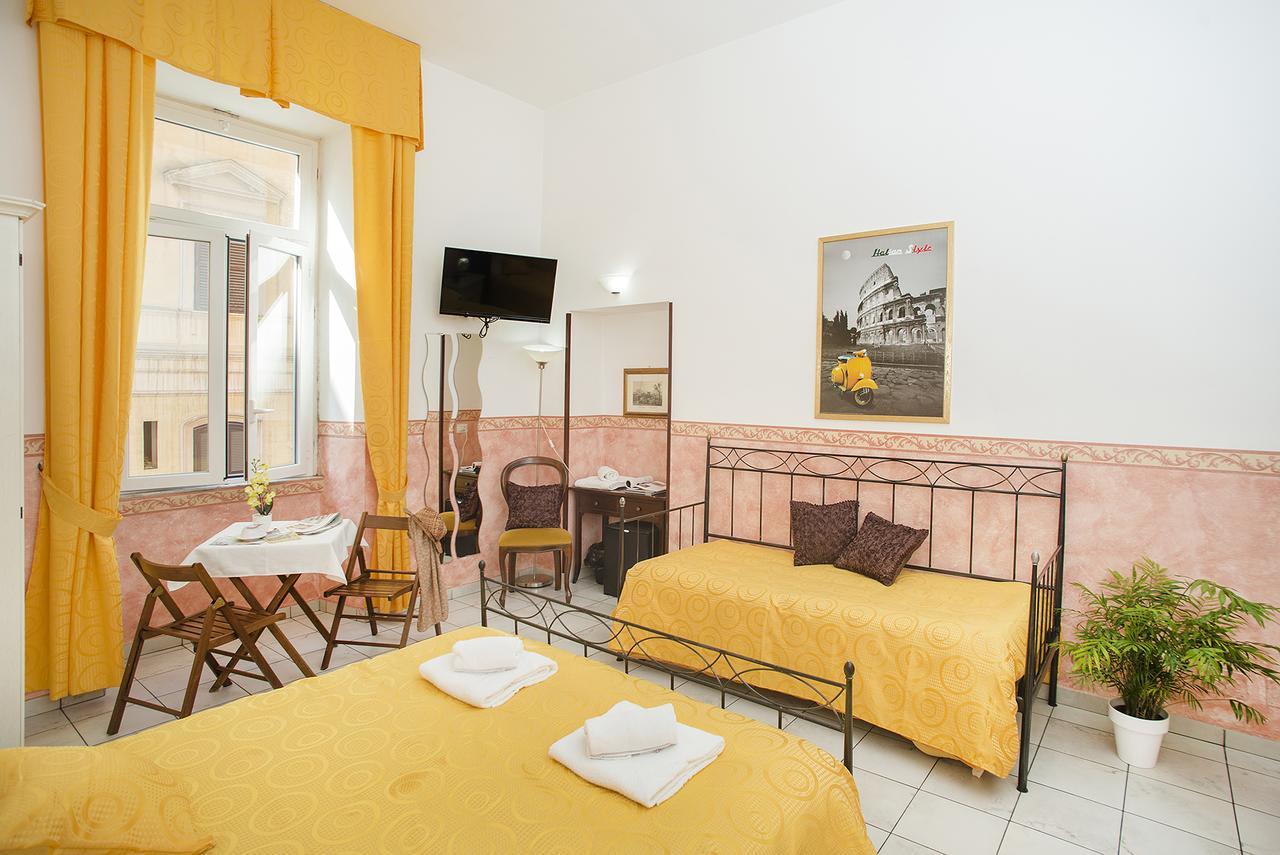 Obelus 2* Rome