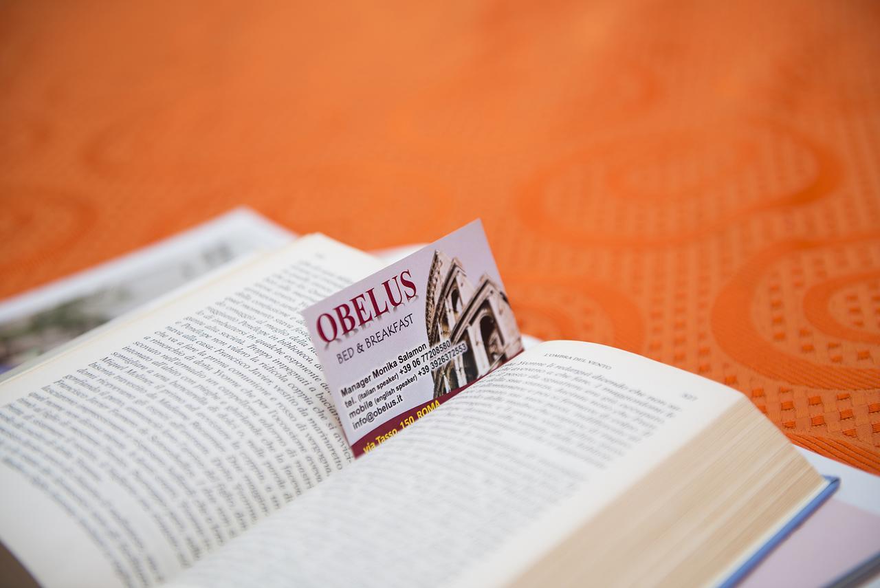 Obelus Bed & Breakfast