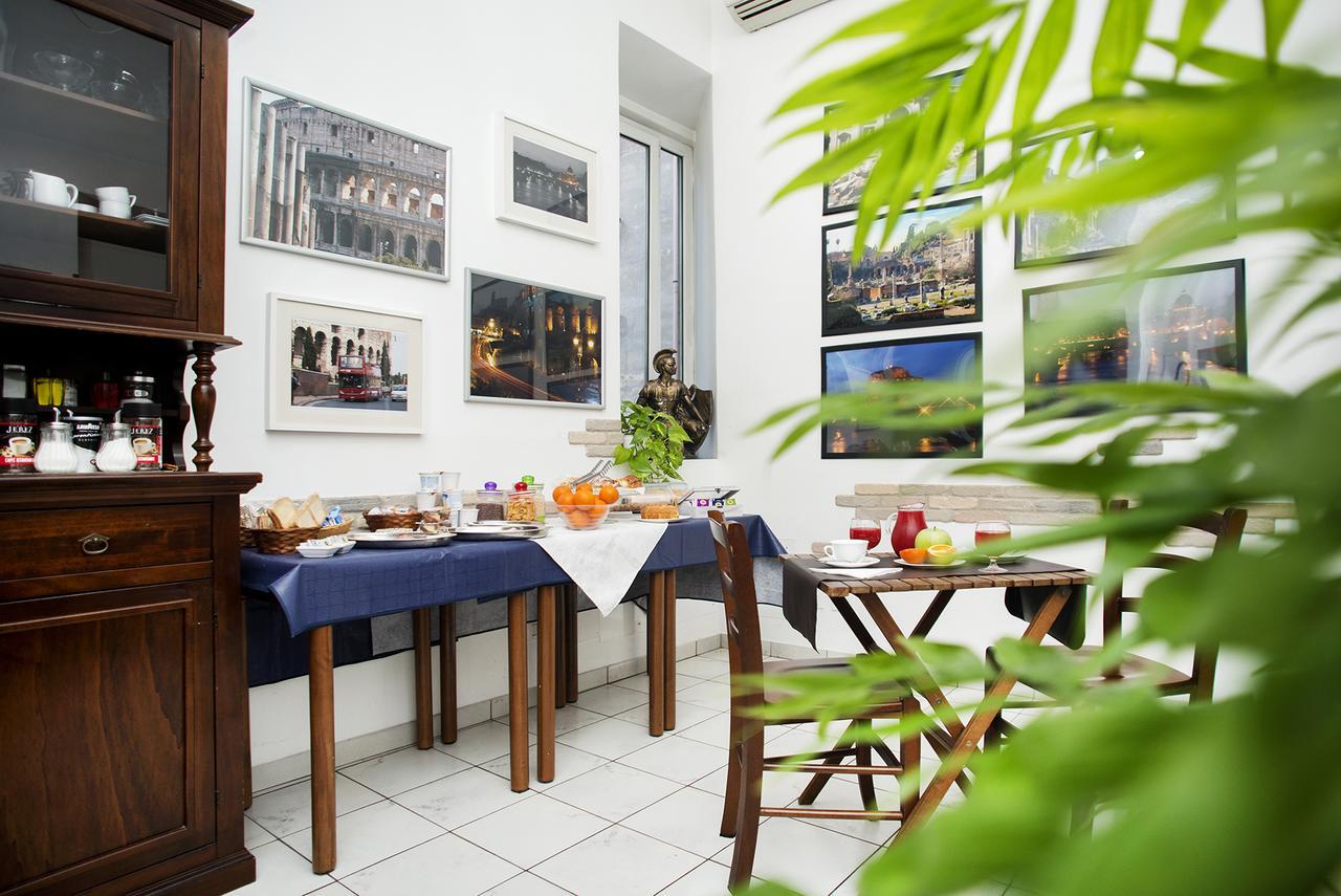 Bed & Breakfast Obelus