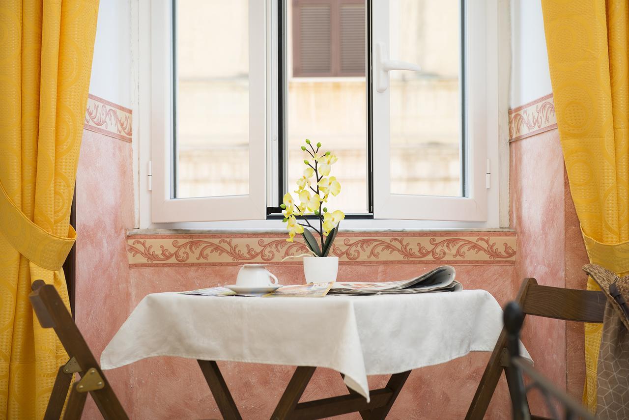 Bed & Breakfast Obelus