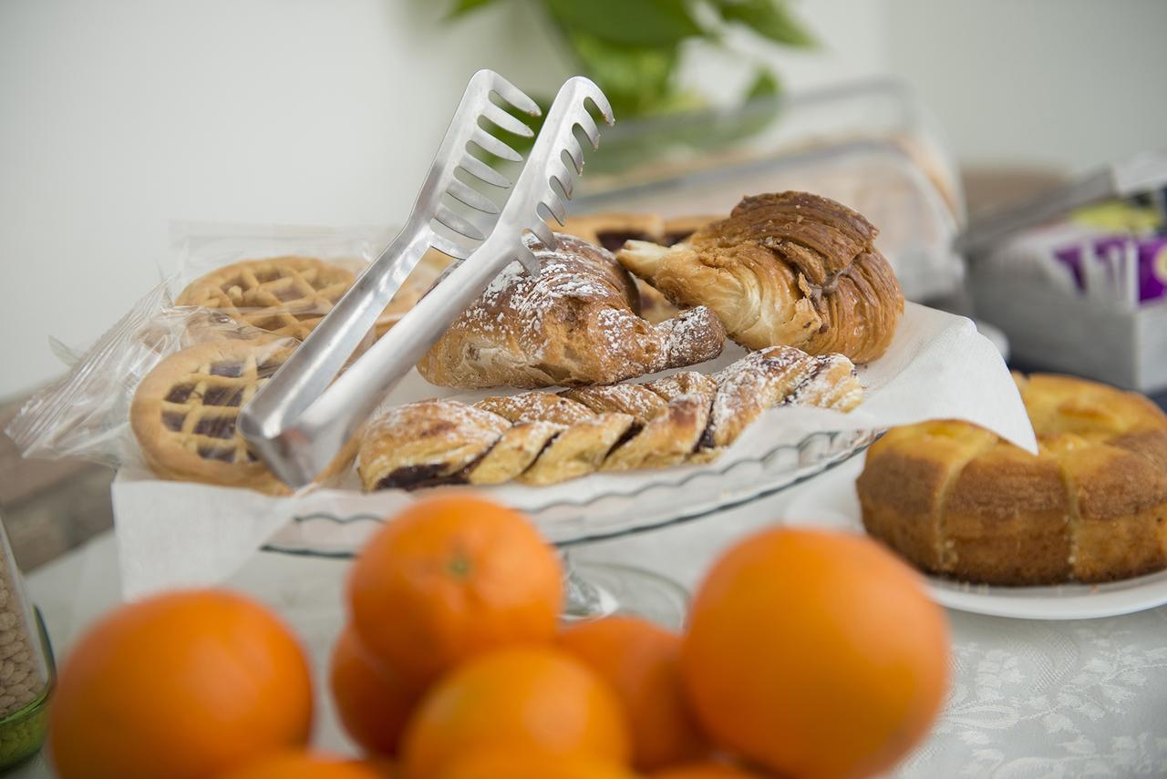 Bed & Breakfast Obelus Rome