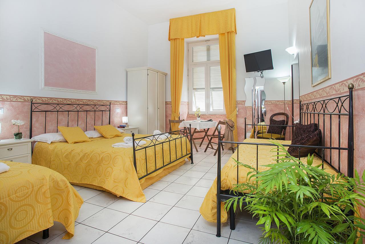 Bed & Breakfast Obelus Rome