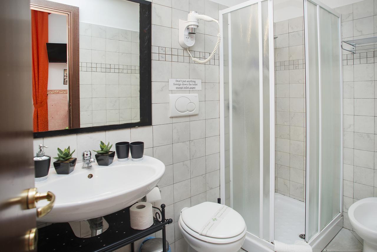 Bed & Breakfast Obelus 2*