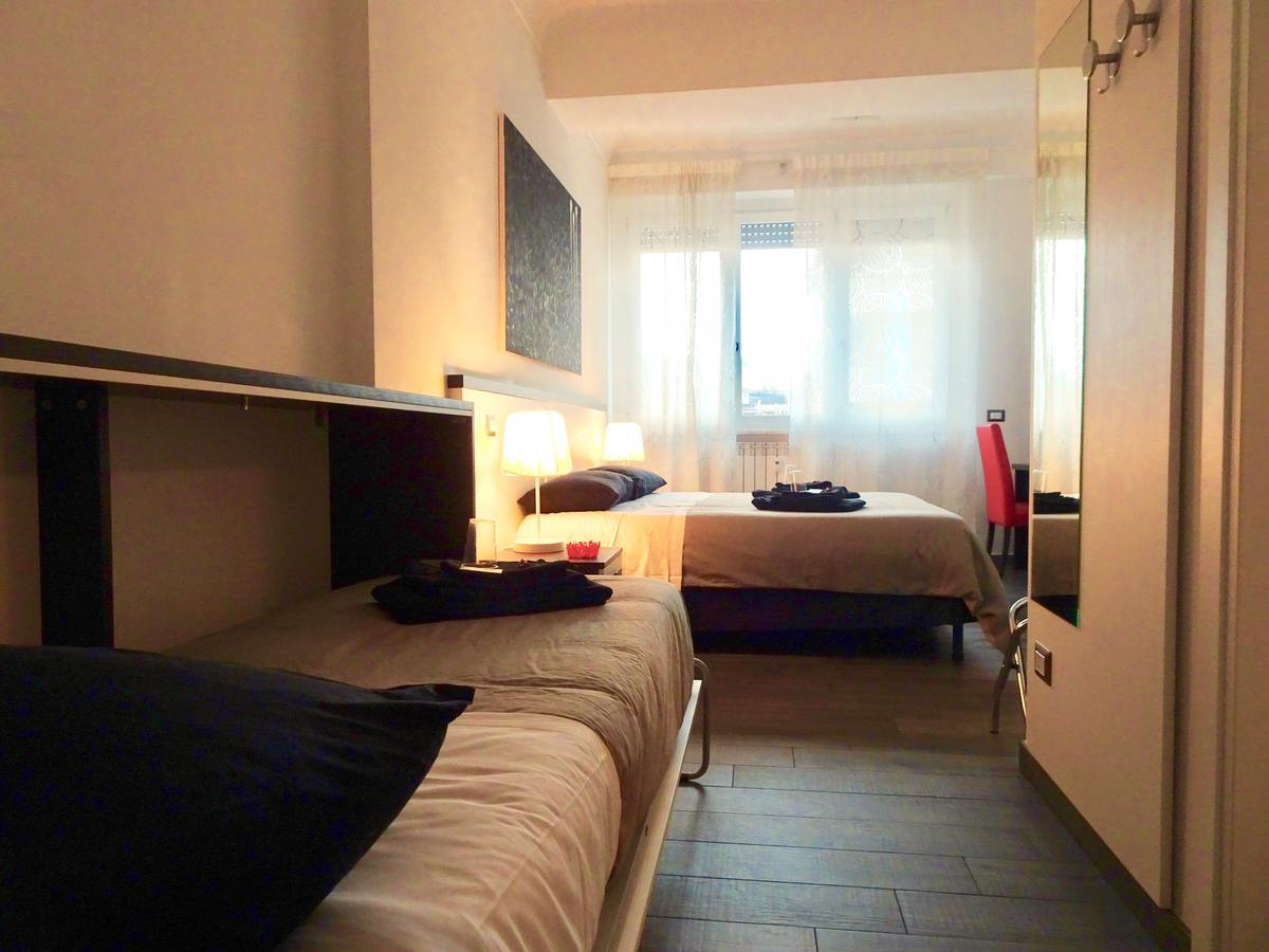 Maison d'hôtes Your House By Ale Rome