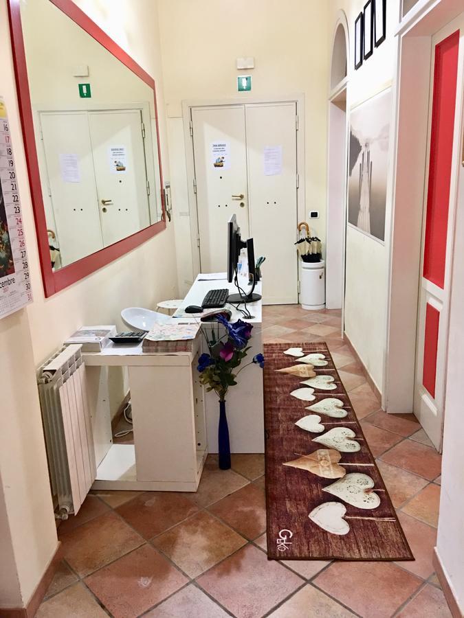 Auberge de jeunesse Zidan *