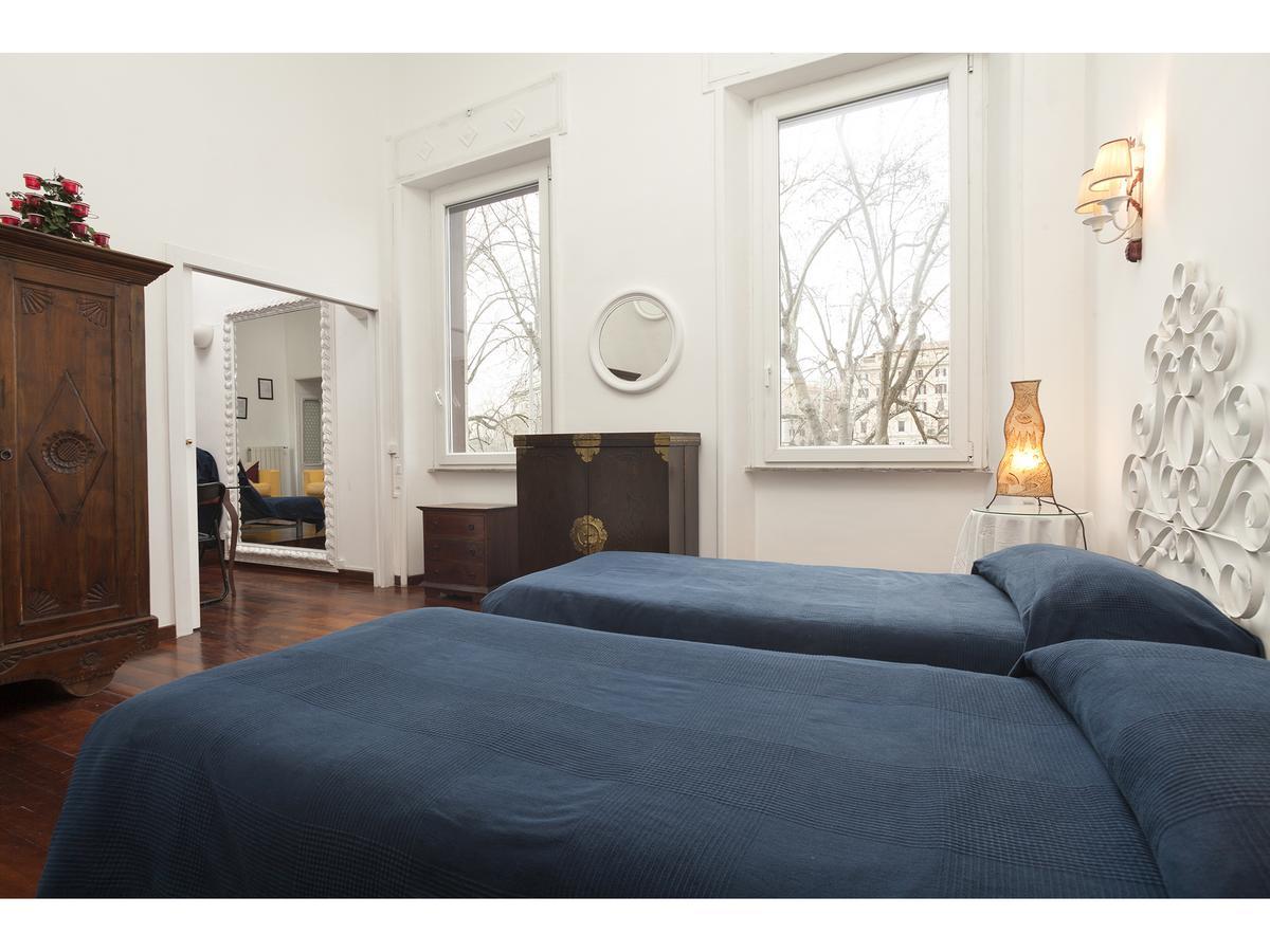 Apartment Juliet In 1