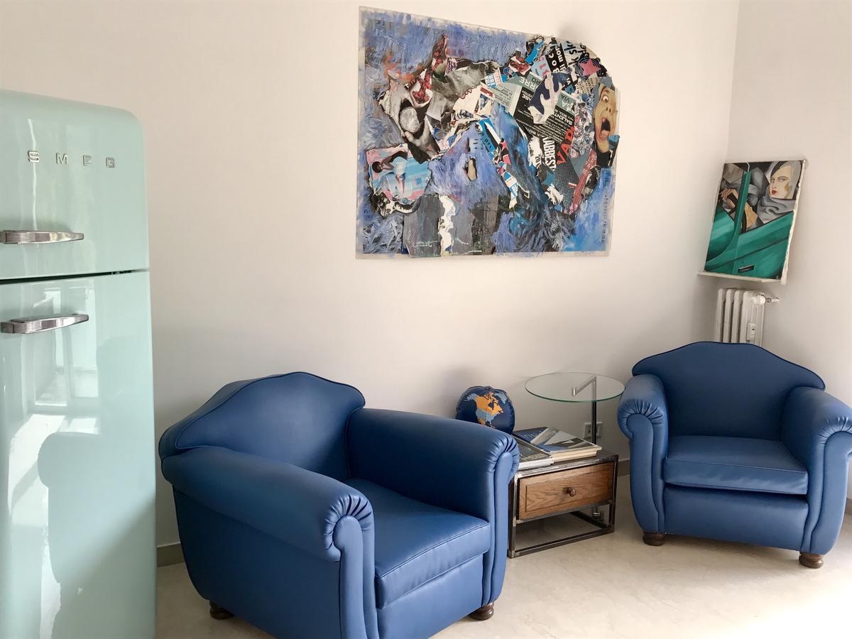 Gasthuis Gallery Rome