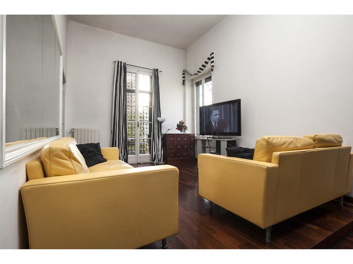 Apartment Juliet In 1 *