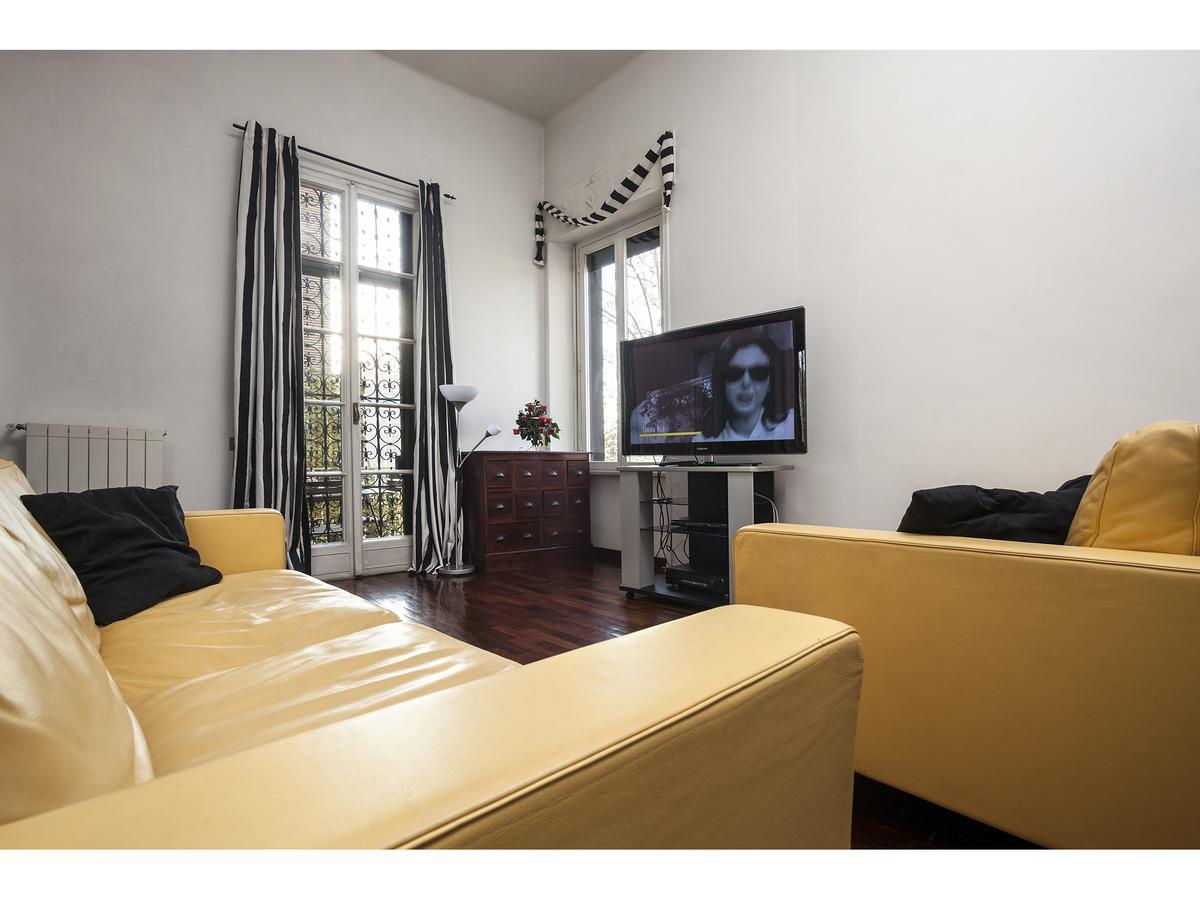 Juliet In 1 Apartment