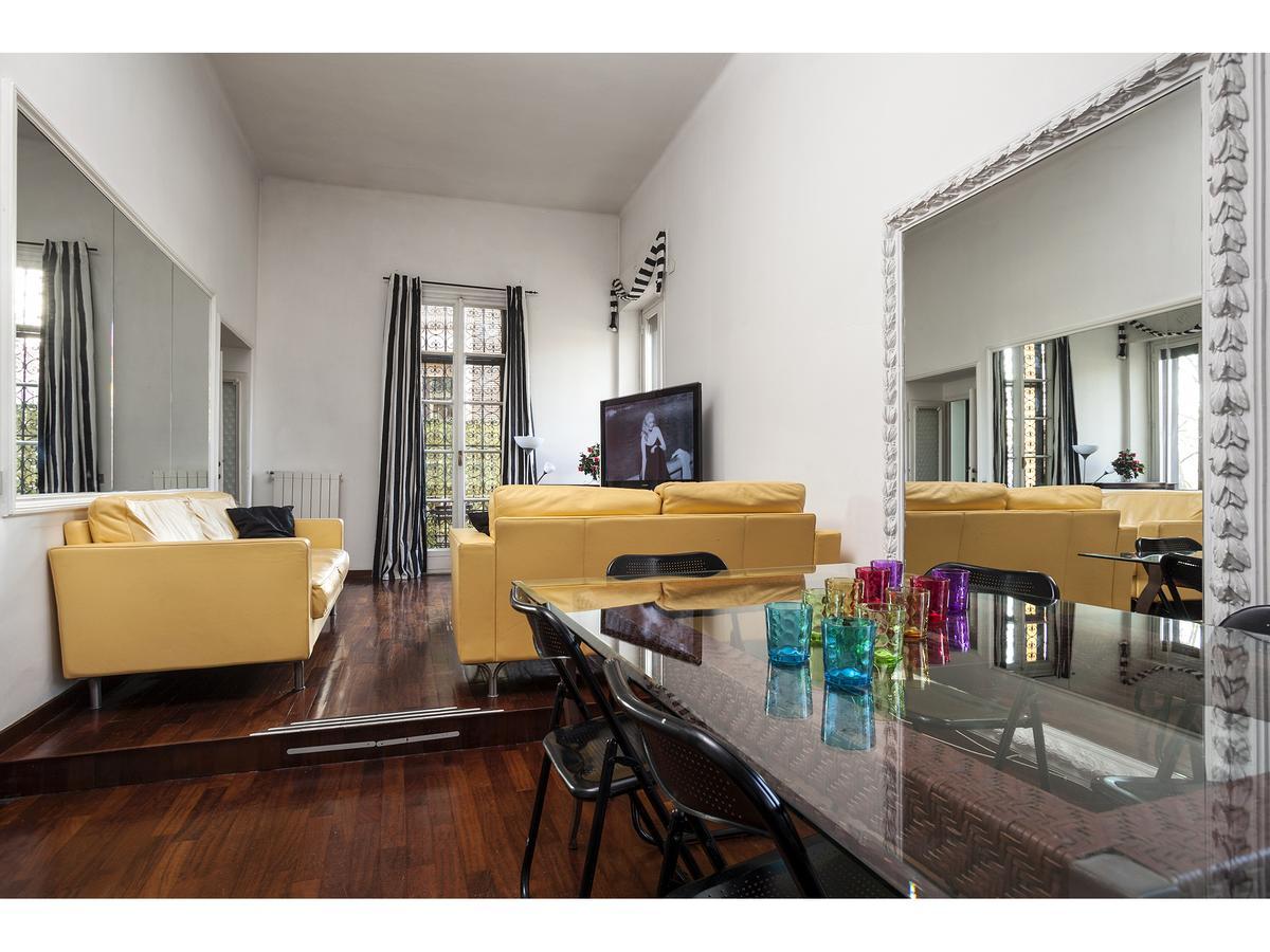 Juliet In 1 Apartment Rome